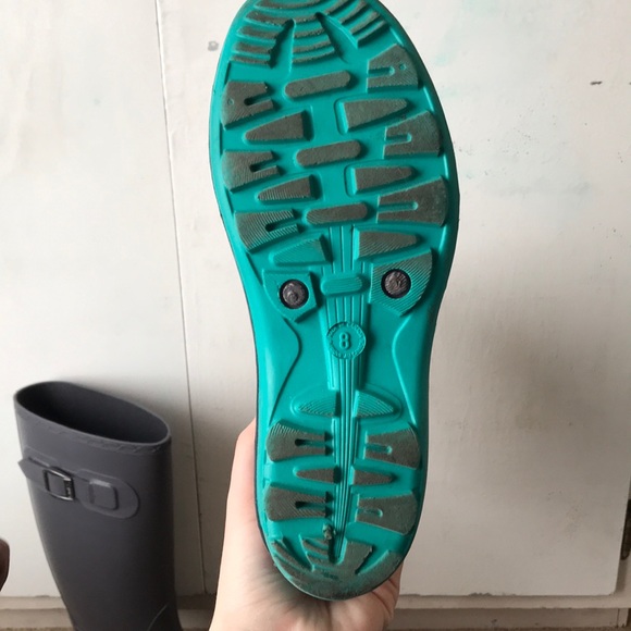 Rain Boots - Picture 2 of 3